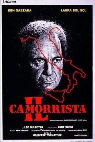 Il camorrista (1986)